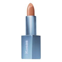 Weightless Lip Color - Batom nutritivo acetinado, KOSAS