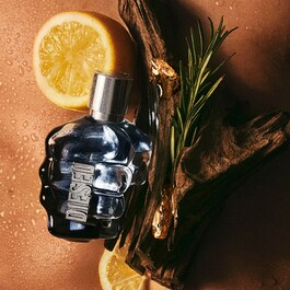 Only The Brave - Eau de Toilette