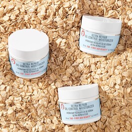 Ultra Repair Oil-Control Moisturizer - Creme Hidratante Anti Brilho