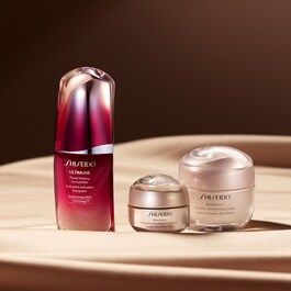 Benefiance - Creme Suavizante Antirrugas para os Olhos