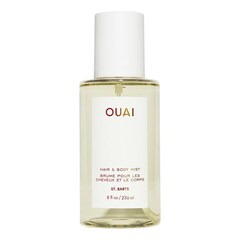St Barts - Bruma para o cabelo e corpo, Ouai