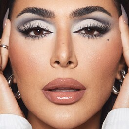 Creamy Obsessions Grey - Paleta de sombras para os olhos