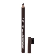 CRAYONS SOURCILS PARFAITS TENUE 12H - Longa Duração, Sephora Collection