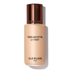 Terracotta Le Teint - Base Luminosa Natural até 24 horas - Sem Transferência, Guerlain