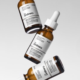 Balancing and Clarifying Serum - Sérum Equilibrante e Purificante