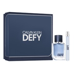 Calvin Klein DEFY  - Coffret Eau de Toilette, Calvin Klein