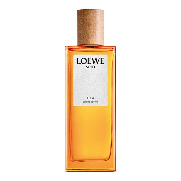 Loewe Solo Ella - Eau De Toilette, Loewe