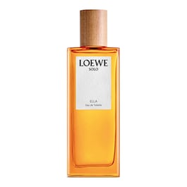 Loewe Solo Ella - Eau De Toilette image