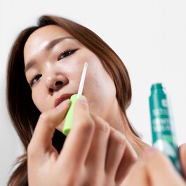 Centella SOS Patch - Gel Anti-borbulhas