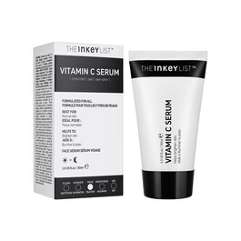 Sérum iluminador com vitamina C