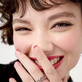 Gimme Brow + gel de volume para sobrancelhas