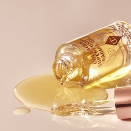 Collagen Superfusion Facial Oil - Sérum 