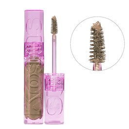 Air Brow Tinted - Gel com cor e preenchedor para sobrancelhas