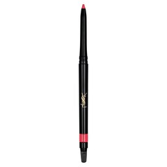 Dessin Des Levres Lip Styler, Yves Saint Laurent