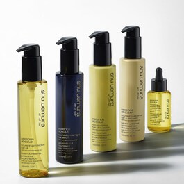 Nourishing Soothing Scalp -  Concentrado de óleo