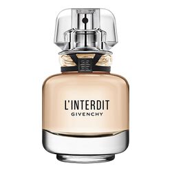L'Interdit - Eau De Parfum Rechargeable