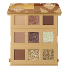 Mega Mix Palette - Mega paleta de tons, Sephora Collection