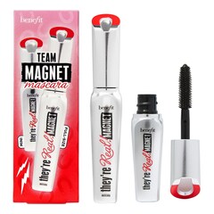 Coffret Team Magnet - Máscara de pestanas para alongamento , Benefit Cosmetics