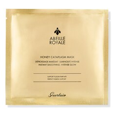 Abeille Royale Honey Cataplasm Mask, Guerlain