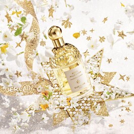 Aqua Allegoria Mandarine Basilic – Coffret Eau de Toilette