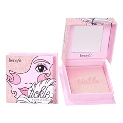 Tickle - Iluminador em pó, Benefit Cosmetics