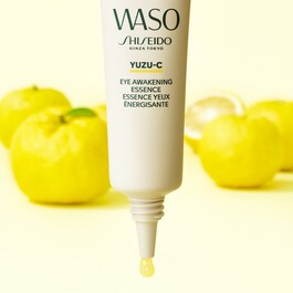 YUZU-C Essence Yeux Energisante - Sérum Contorno Ocular