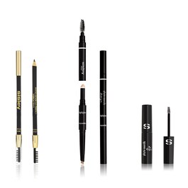Phyto-Sourcils Perfect - Microlápis para as sobrancelhas