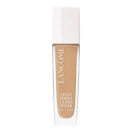 Teint Idole Ultra Wear Care & Glow - Base de maquilhagem com sérum