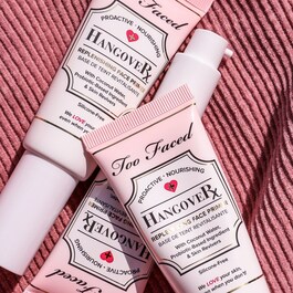 Hangover Primer - Base de maquilhagem