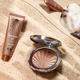 Phyto-Touche Gel - Gel efeito bronzeado para o rosto