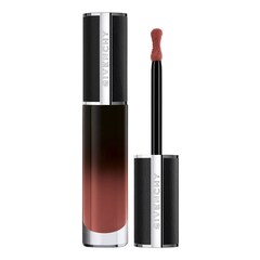 Le Rouge Interdit Cream Velvet - Batom Mate Longa Duração, Givenchy