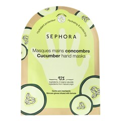 Máscaras de mãos, Sephora Collection