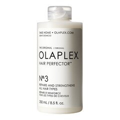 No.3 Hair Perfector™ - Cuidado semanal para o cabelo, Olaplex
