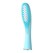 585376-ISSA HYBRID WAVE BRUSH HEAD MINT