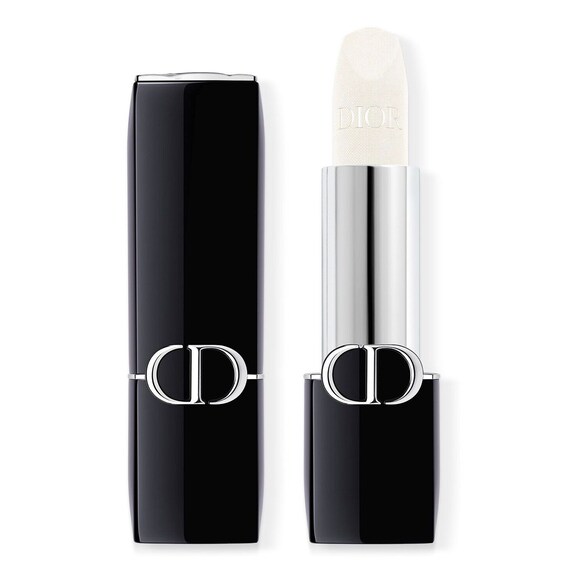 Rouge Dior Balm - Bálsamo labial universal - Cuidado floral hidratante, Dior