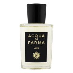 Signature Yuzu - Eau de Parfum, ACQUA DI PARMA