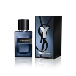 Y Elixir - Perfume de Homem Fougère Amadeirado