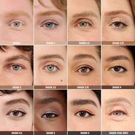 Precisely, My Brow Wax - Cera modeladora de sobrancelhas com pigmento