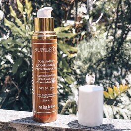 Sunleya G.E. SPF 50+