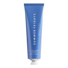 Jet Lag Mask - Máscara Noturna, SUMMER FRIDAYS