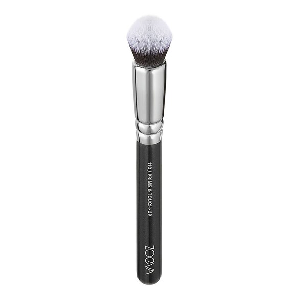 110 PRIME & TOUCH-UP - Pincel Facial, ZOEVA