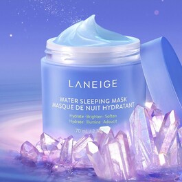 Water Sleeping Mask - Máscara de noite