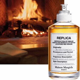 REPLICA By the Fireplace - Eau de Toilette Tamanho de Viagem
