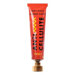 Anti-Celulite - Máscara Corporal Anti-celulite, TRULY