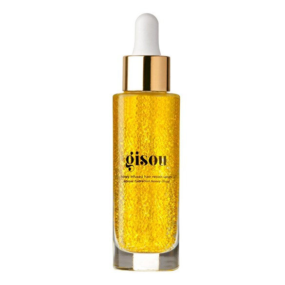 Honey Infused Hair Repair - Sérum Hidratante Reparador, Gisou