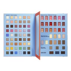 The Future is Yours - Paleta Multi-Usos , Sephora Collection