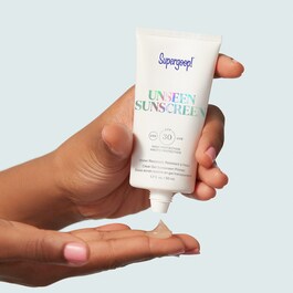 Unseen - Filtro Solar SPF 30 PA+++