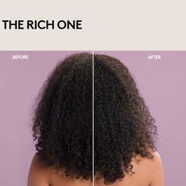 The Rich One - Champô reparador hidratante