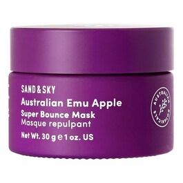 Australian Emu Apple - Máscara Repulpante Tamanho de Viagem