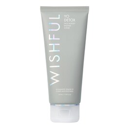 Yo detox face and body enzyme scrub - Exfoliante Rosto e Corpo